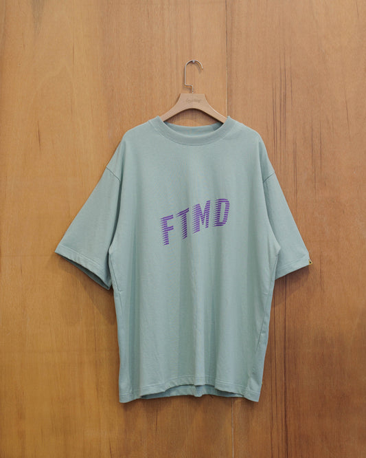 FTMD. Motion Logo Tee