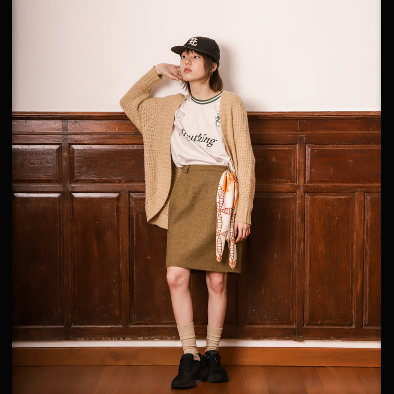 Anything x JBCFA Lookbook