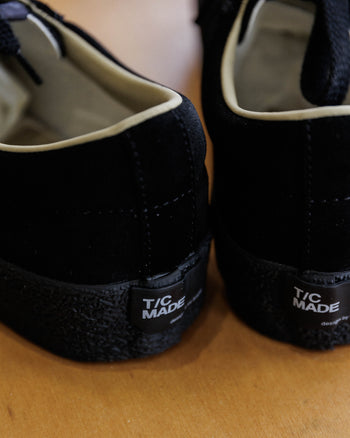 TC Made 007 - All Black