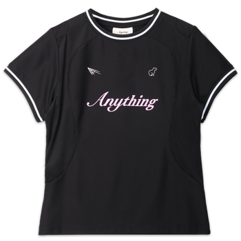 ANYTHING JB - 2026 BABY JERSEY PINK