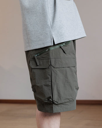 Agility Tactical Mountain Shorts