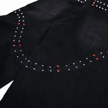 TNT - Only Ego Jeans - Black