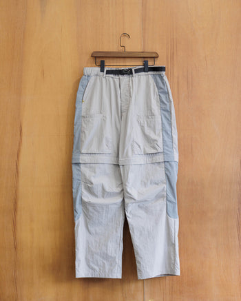 FTMD. Two-Way Edp Pants