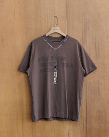 BEUTER® NOT-A-FAKE Classic T-Shirt