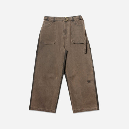 Hdpc - Fabricator Pants - Timber