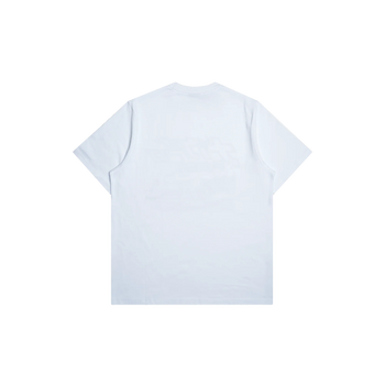 TNT - Initial D Tee - White