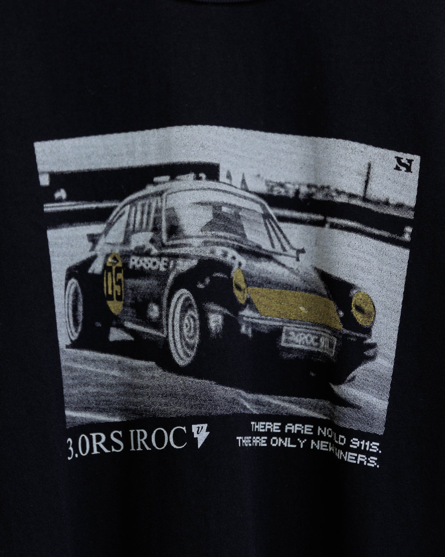 Headers Iroc Tee