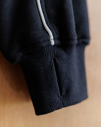 Agility Zipped Hoodie Jacket