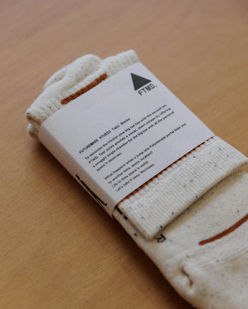 FTMD. Tabi Socks