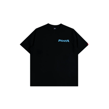 TNT - Matrix Logo Tee - Black