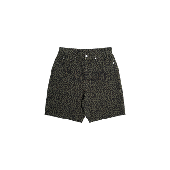 TNT - Panthera Short - Khaki / Black