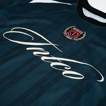 TNT X SFC - Jersey - Green