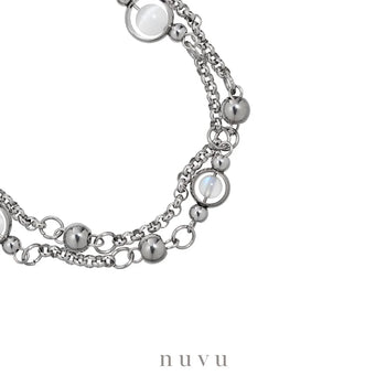Nuvu Jewel - Energy Cleanse Bracelet