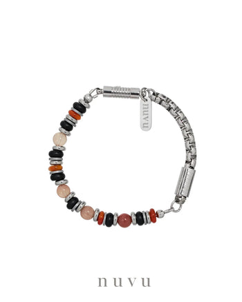 Nuvul Jewel - Awaken Flame Bracelet