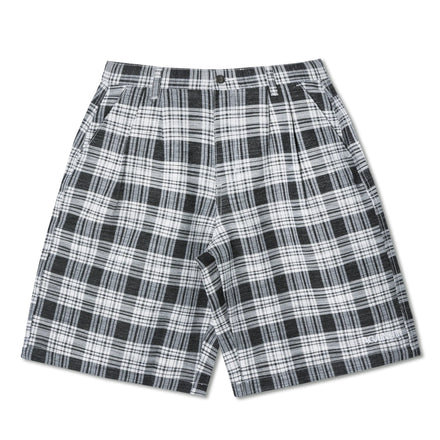 Against Lab - Check Mafia Shorts