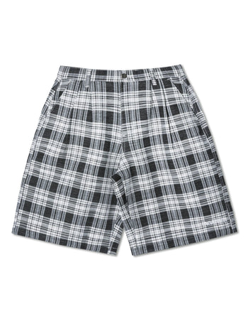 Against Lab - Check Mafia Shorts