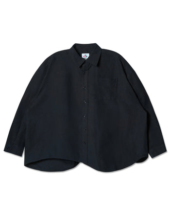 Abp. Legacy Big Bro 1.0 Shirt - Black