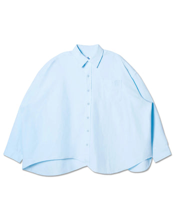 Abp. Legacy Big Bro 1.0 Shirt - Light Blue