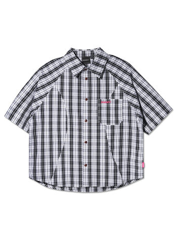 Against Lab - Ballcut Miguel Shirt