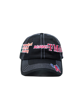 Against Lab - Mobile Cap