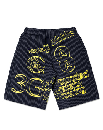 Against Lab - Mobile Sweat Shorts