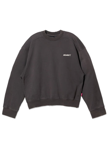 Against Lab - OI' Sweat Top - Midnight