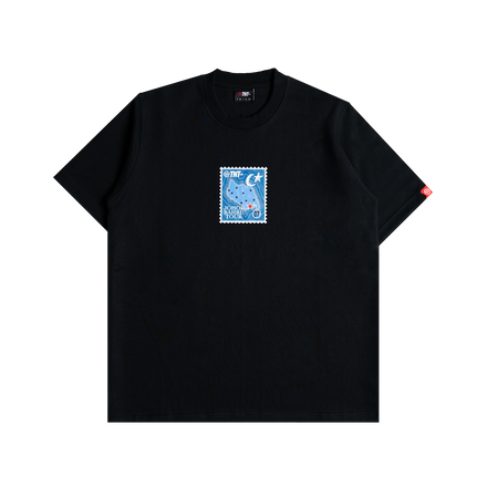 TNT -  Johor Ain't JB Tee - Black