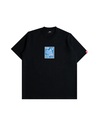 TNT -  Johor Ain't JB Tee - Black