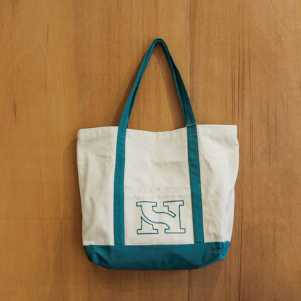 HEADERS  Drive-Thru Tote Bag