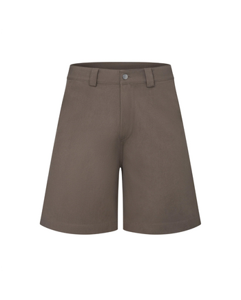 PUSHPUSH - Elio Shorts - Walnut