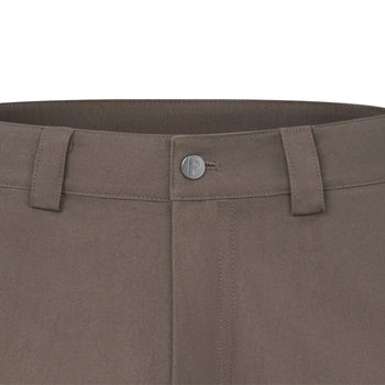 PUSHPUSH - Elio Shorts - Walnut