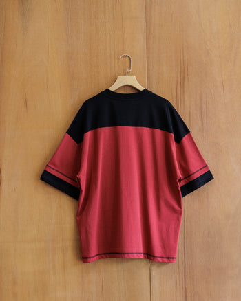 HdPc Football Tee