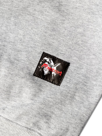 Against Lab - Technology Tatsuya Hoodie