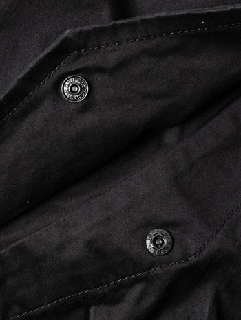 abp . Biggie Cargo Pants - Black