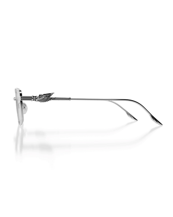 Lookark - Seraphim 01 - Silver