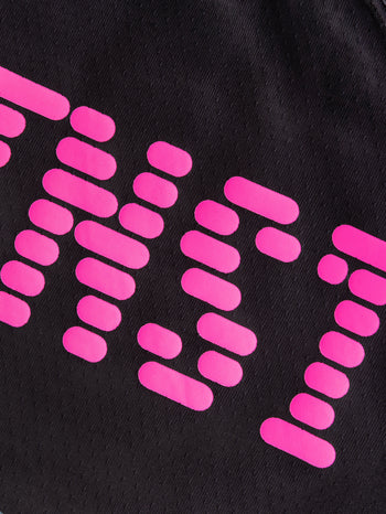 Against Lab - Topo Joga Jersey