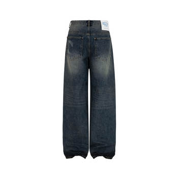 ABBBrand - ABB Jeans Basic - Blue Wash