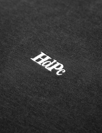 HdPc Erday Boxy Tee Black