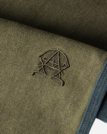 Hdpc - Fabricator Pants - Pine