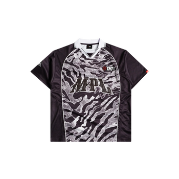 TNT X MPL S18 Jersey - Maroon/White
