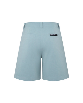 PUSHPUSH - Elio Shorts - Tibetan Stone