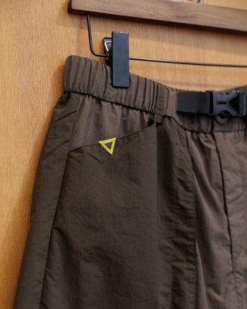 FTMD. Layered Shorts