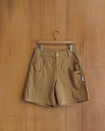 HdPc Handy Canvas Jorts