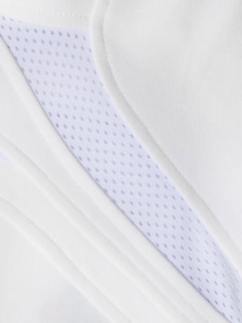 abp. Stream Tee V3.0 - White