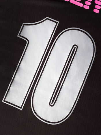 Against Lab - Topo Joga Jersey