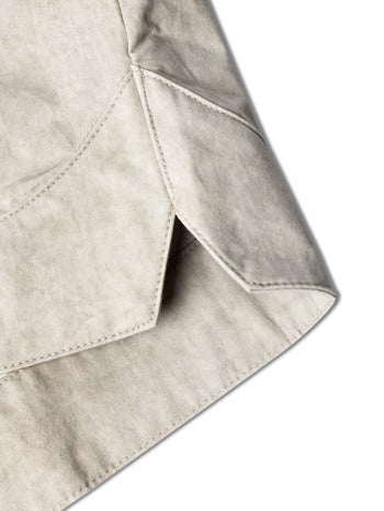 Against Lab - Cotton Cowboy S/S Chapo Shirt