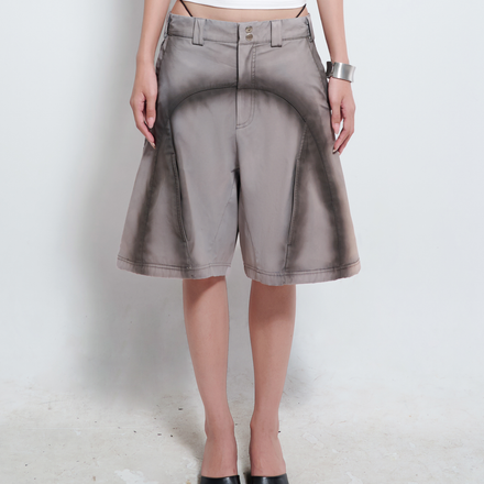 PISTOL - Utility Parachute Short