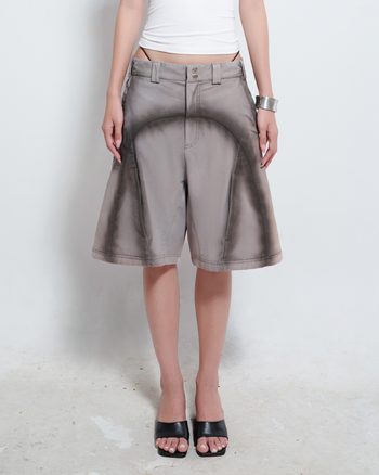 PISTOL - Utility Parachute Short