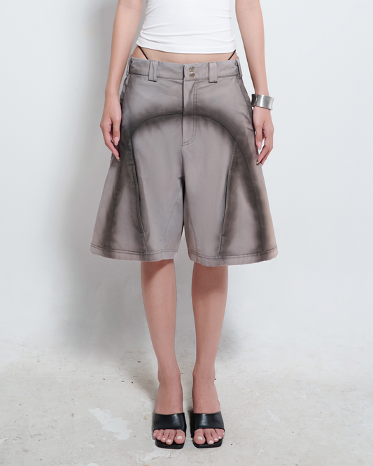 PISTOL - Utility Parachute Short