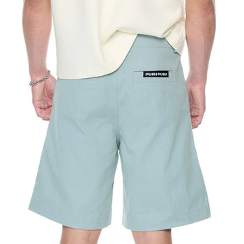 PUSHPUSH - Elio Shorts - Tibetan Stone
